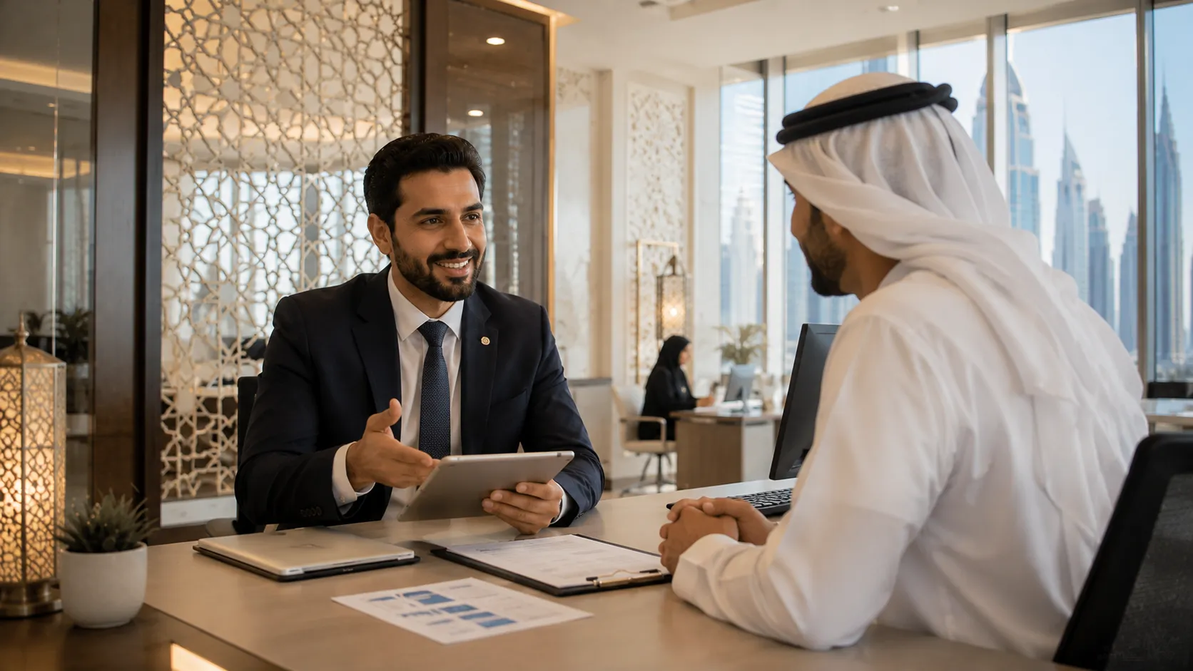 Islamic Finance