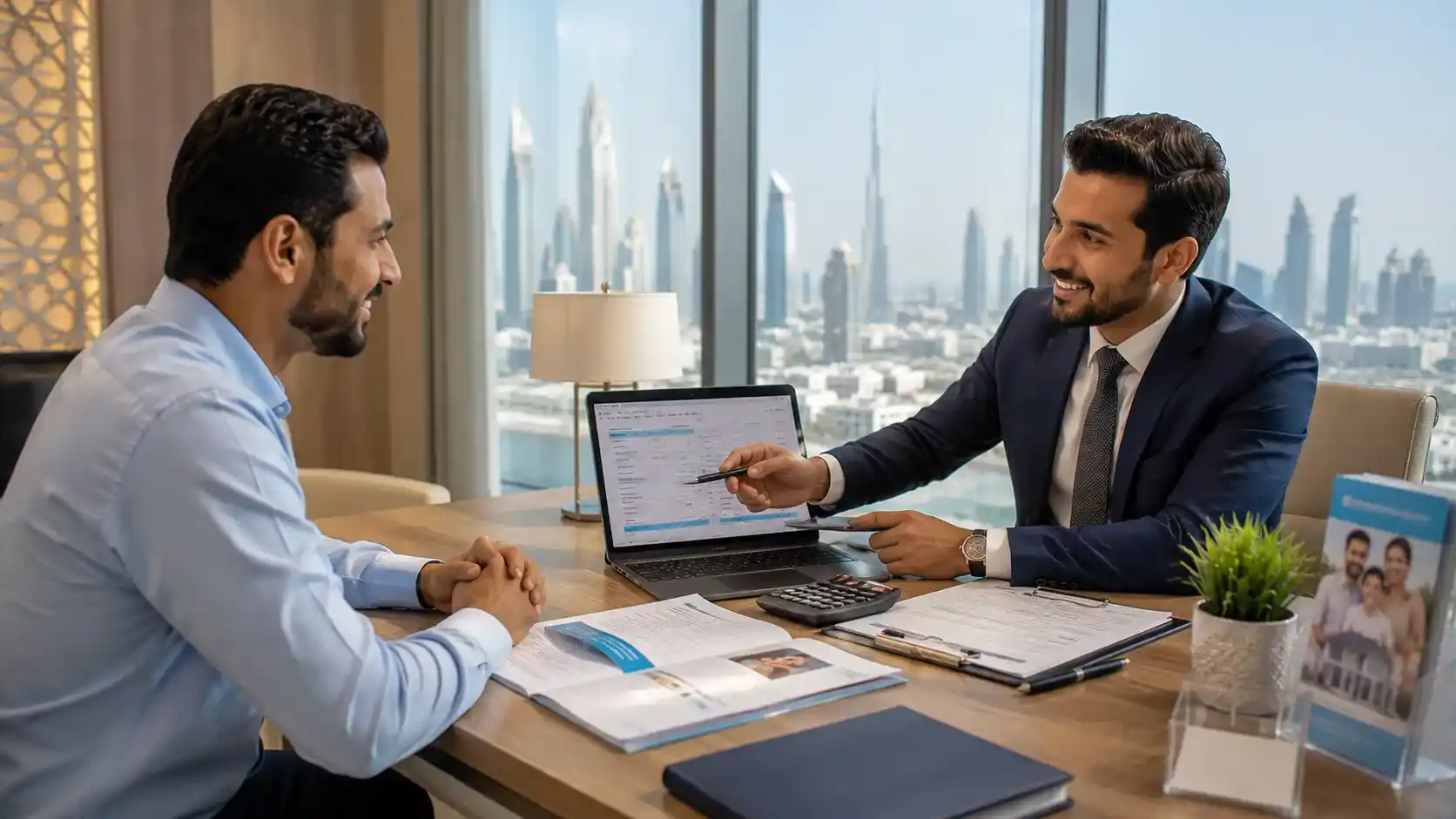 Personal Loan in Dubai