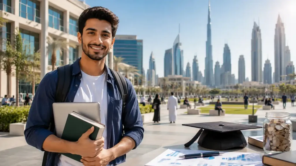 Student Loan Dubai