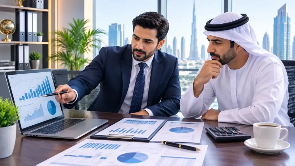 business finance
