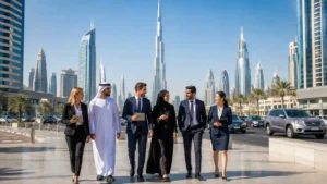 business in uae