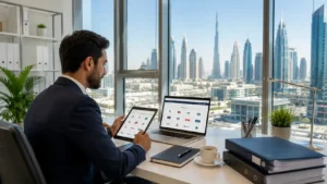 companies list in dubai