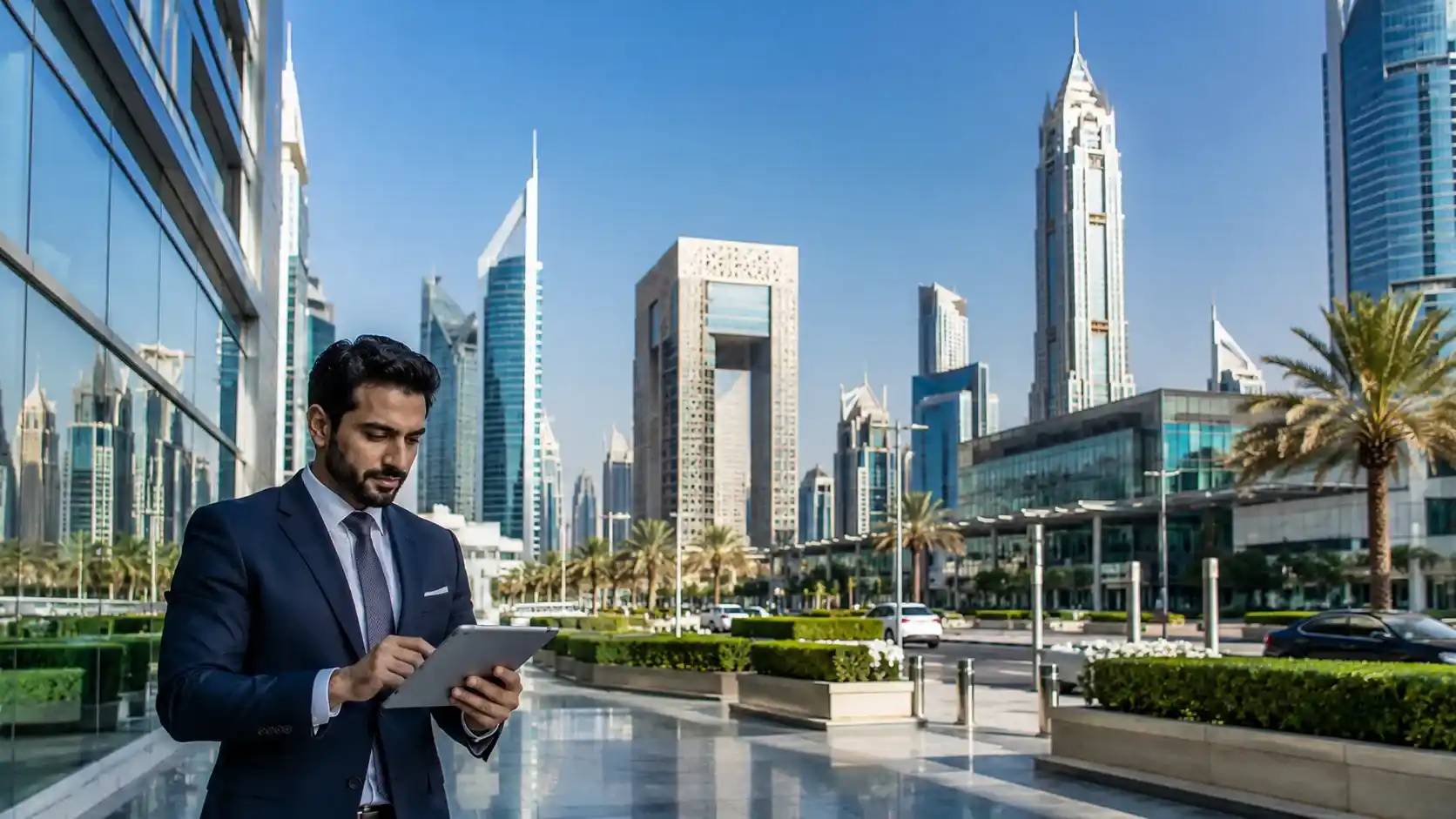finance uae