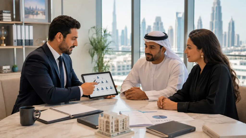 limited liability company