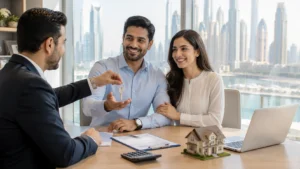 Mortgage in Dubai — home loan options and eligibility in the UAE
