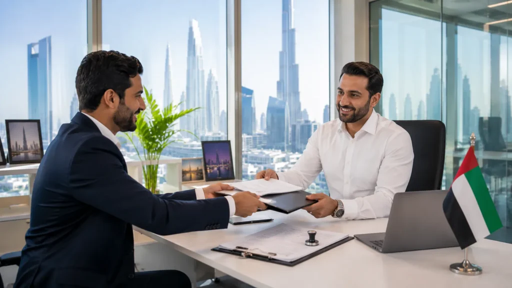 pro services in uae