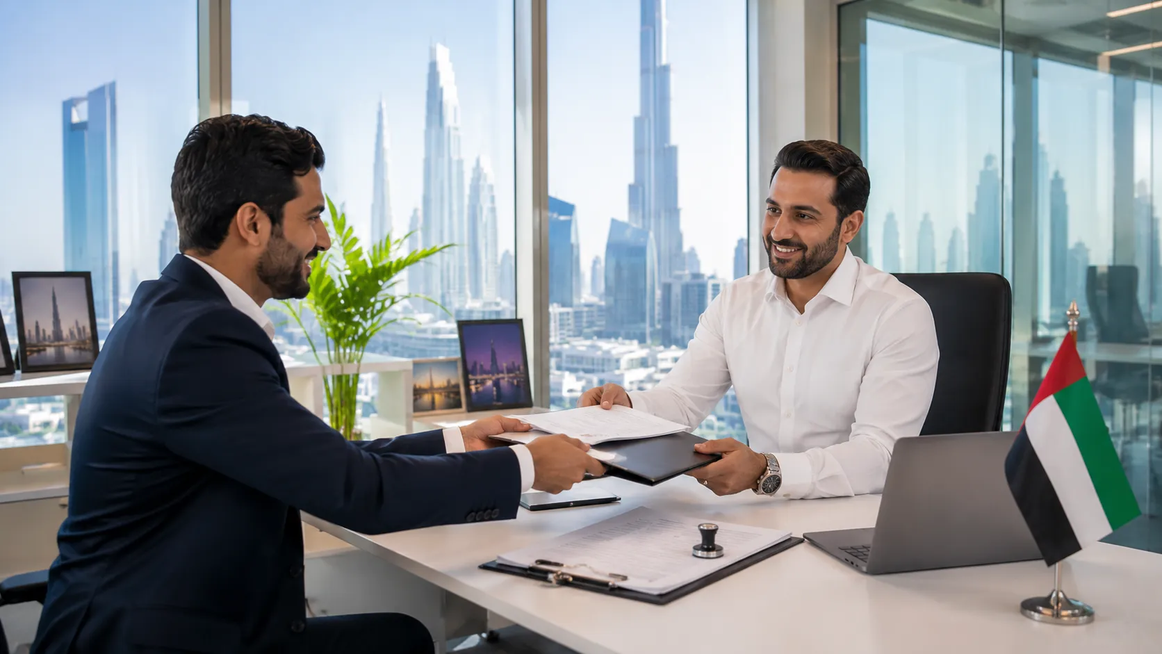 pro services in uae