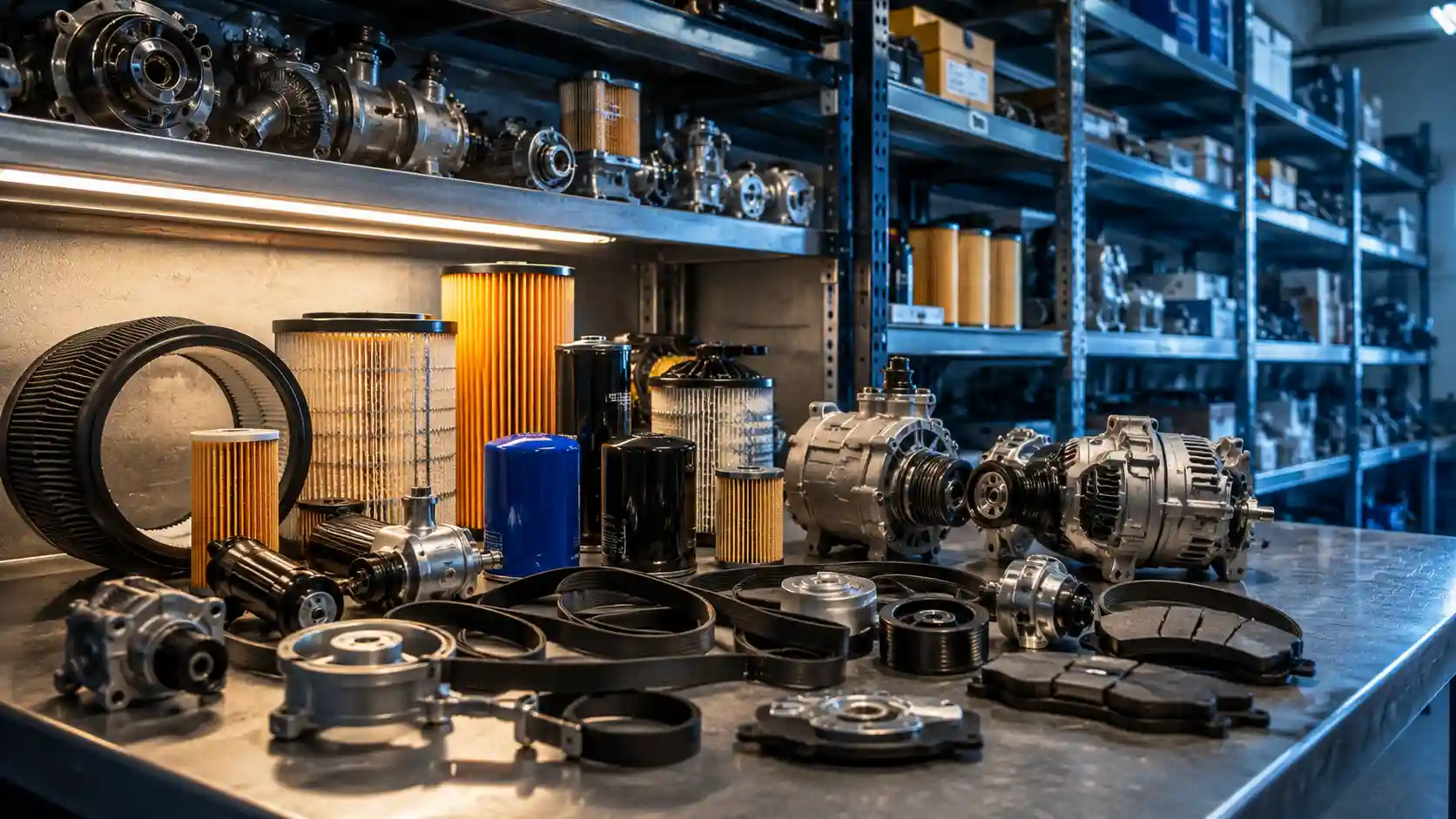auto-parts