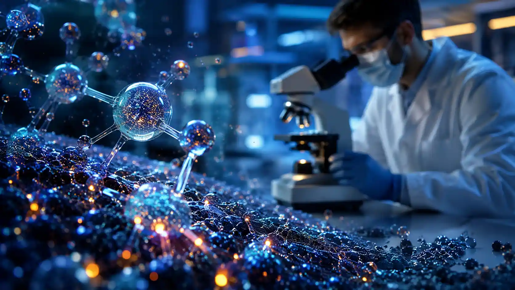nanotechnology