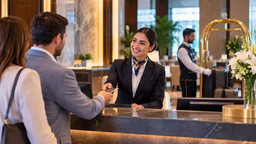 Hospitality Jobs: A Guide to Careers in Hotels and Tourism